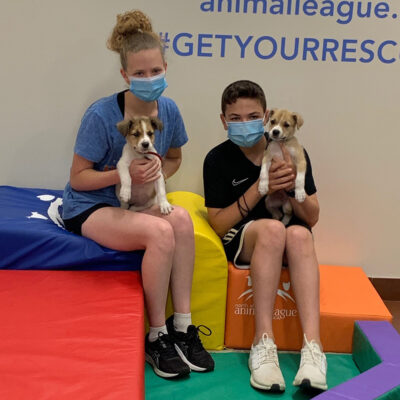 donor-spotlight-danielle-and-brother