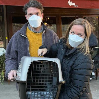 beth-blog-jan2022-deedee-sunflower-adopters DeeDee Sunflower Adopters