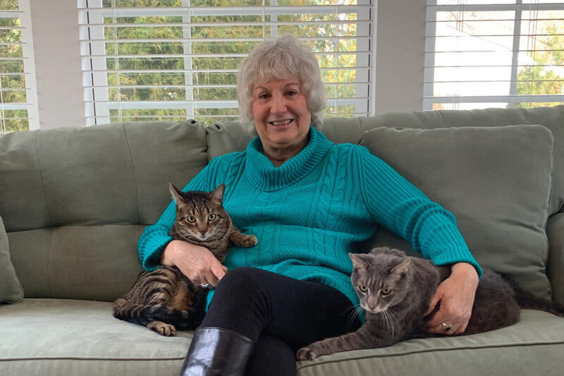donor-spotlight-virginia-desocio-fall-2019 Virginia DeSocio