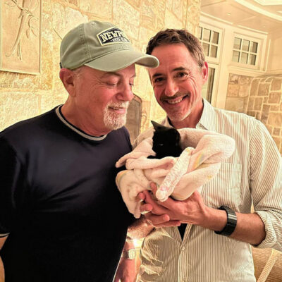 beth-blog-sept2023-jess-bj-rdj Jess meets Billy Joel and Robert Downey, Jr.